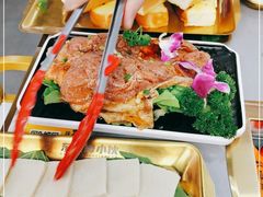 -棒小伙·齐齐哈尔烤肉(龙茗路店)