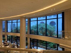 -羿庭 Peacock Alley(上海外滩华尔道夫酒店)