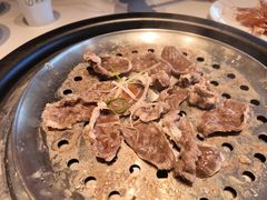 -水禾轩·海鲜蒸汽主题餐厅(拱北店)
