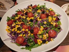 -ZAFFERANO西班牙海鲜饭(上海首店)