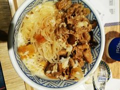 -吉野家(复兴路第二餐厅店)