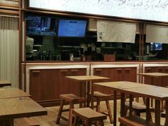 大堂-小满手工粉(上海文峰广场店)