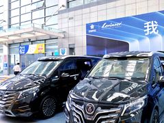 -宁波国际会展中心