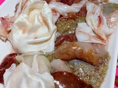 鱼杂-中山脆肉鲩(新圳东路店)