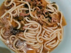 -奎元馆.百年奎元.非遗传承(西湖边的解放路店)