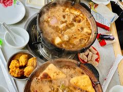 -范贤光鸡公煲(平乐园总店)