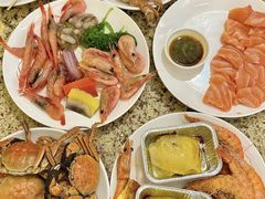 -禾斗海鲜自助(城阳宝龙店)