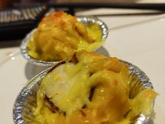 -半岛听涛蒸汽海鲜自助(K11店)