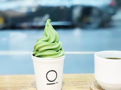 -Onirii Coffee(长乐路店)