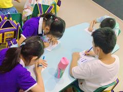 -瑞思教育·少儿英语(凯德校区)