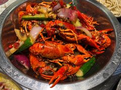 -王红军龙虾(盐仓桥店)