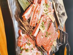 -千寻烧肉(政务区店)