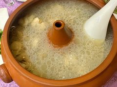 -湖泉水云间餐厅·弥勒地道菜(B座店)