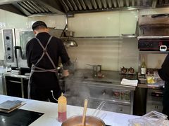 -The V泽惟·低温慢煮料理