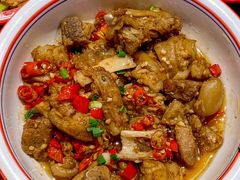 -陈家婆的菜(梅溪湖店)