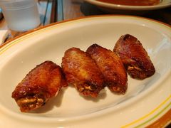 -玛格萝妮比萨屋(陆家浜路店)