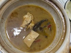 -天乐农家鱼头王(天目湖店)