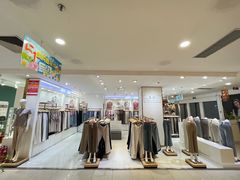 -沈阳大商千盛购物中心有限公司(长江街店)