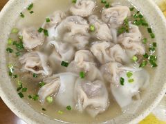 -李记清真馆(打钉巷店)