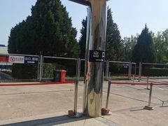 -京北车辆管理所-停车场