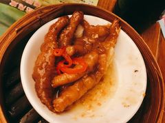 -添好运点心专门店(深水埗店)