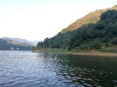 -新安江山水画廊风景区