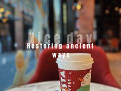 -COSTA COFFEE(吴江路店)