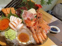-竹幸日本料理(国光1937科技文化创意园店)