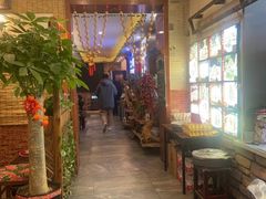 -百一大地锅(香福路店)