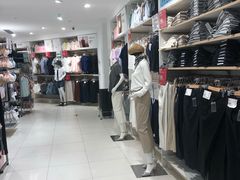 -优衣库(青岛伟东乐客城店)