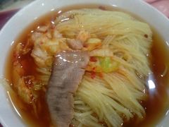 -西塔大冷面(市府大路店)