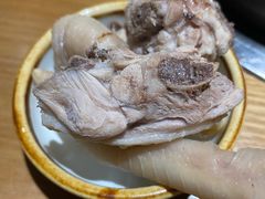 -大头椰·椰子鸡火锅(新梦店)