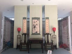 -信阳博物馆