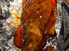 锡包鲈鱼-小柴米·传统江西菜(八一广场店)