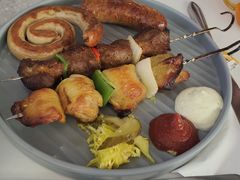 -库滋明·俄罗斯特色美食(中央大街店)