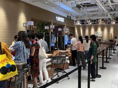 -七鲜超市(瑞虹天地太阳宫店)