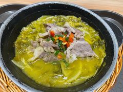 -金小悦饭堂(中禾店)