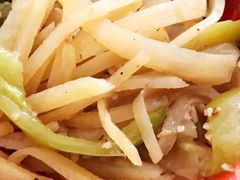 -咱家王新国把子肉(县东巷店)