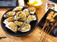 -蚝抵食·湛江生蚝(湾北路店)