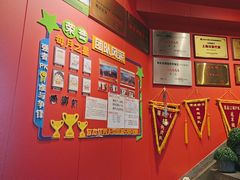 -川流不息·地道川菜·小龙虾(新松江路店)