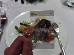 -Le Siècle.百年西餐厅(颐和公馆店)