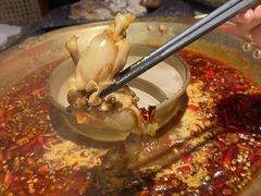 特色美蛙-哥老官重庆美蛙鱼头(龙湖杭州金沙天街店)