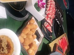 -老灶堂文创火锅(文艺路店)