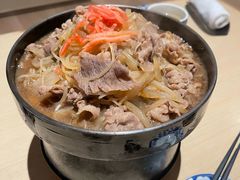 -小山日本料理(太古汇店)