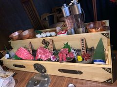 -牛道·和牛九食(市府恒隆广场店)