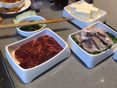 -海底捞火锅(海澜财富中心店)