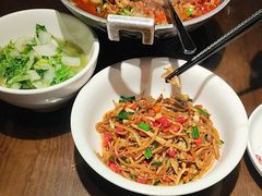 -味上湘菜馆(岳麓山店)