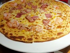 -赤火牛排(金狮广场店)