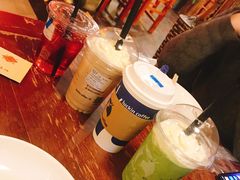 -luckincoffee瑞幸咖啡(顺义华联商厦店)
