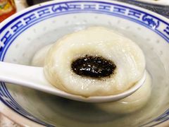 -古徽州馄饨店(宝安路店)
